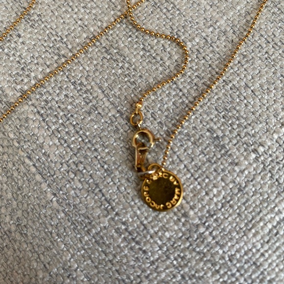 Authentic Marc by Marc Jacobs Pendant necklace - Picture 4 of 4